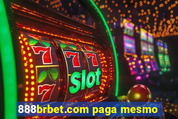 888brbet.com paga mesmo